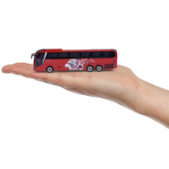 Majorette Man Şehir Otobüsleri