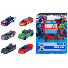 Majorette Marvel Tekli Araçlar