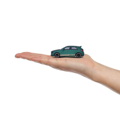 Majorette Mercedes-AMG Deluxe Serisi Model Metal Arabalar