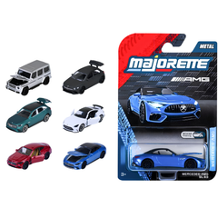 Majorette Mercedes-AMG Premium Serisi Model Metal Arabalar