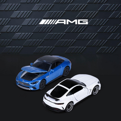 Majorette Mercedes-AMG Premium Serisi Model Metal Arabalar