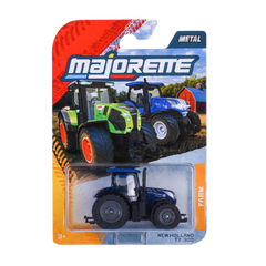 Majorette Metal Çiftlik Araçlar
