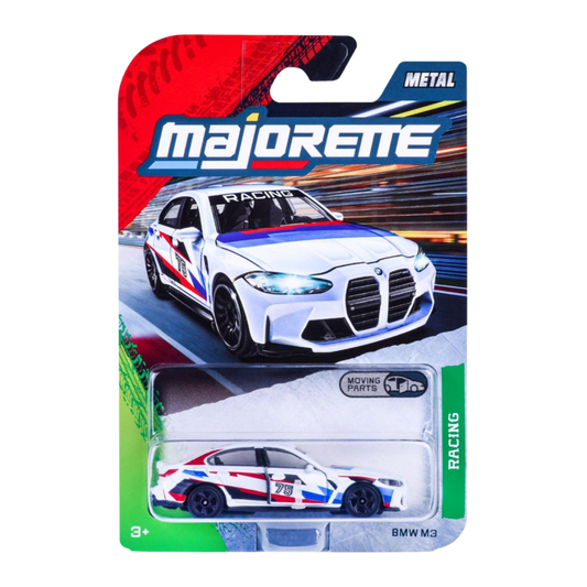 Majorette Metal Racing Premium Seri Model Araçlar