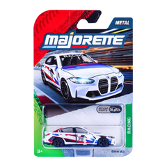 Majorette Metal Racing Premium Seri Model Araçlar