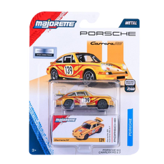 Majorette Porsche Deluxe Araçlar