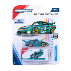 Majorette Porsche Deluxe Araçlar
