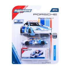 Majorette Porsche Deluxe Araçlar