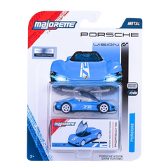 Majorette Porsche Deluxe Araçlar