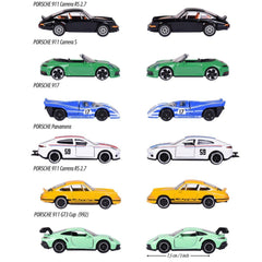 Majorette Porsche Premium Serisi Araçlar