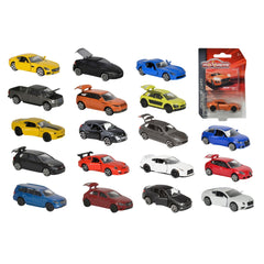 Majorette Premium Tekli Arabalar