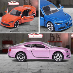 Majorette Premium Tekli Arabalar