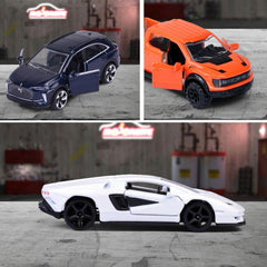 Majorette Premium Tekli Arabalar