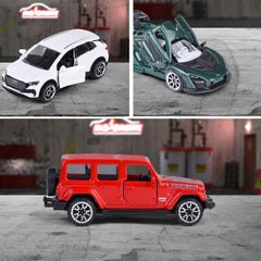 Majorette Premium Tekli Arabalar