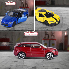 Majorette Premium Tekli Arabalar