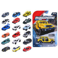 Majorette Showroom Premium Araçlar