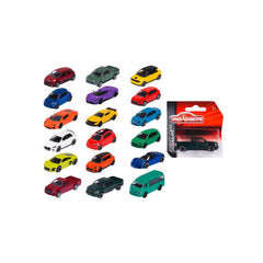 Majorette Street Cars Arabalar
