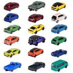 Majorette Street Cars Arabalar