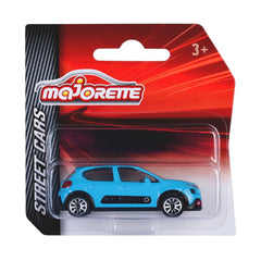 Majorette Street Cars Arabalar