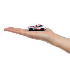 Majorette Toyota Racing 5'li Model Arabalar
