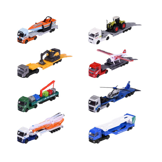 Majorette Transporter Araçlar