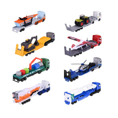 Majorette Transporter Araçlar
