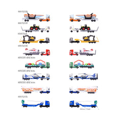 Majorette Transporter Araçlar