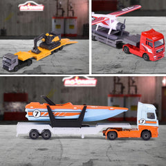 Majorette Transporter Araçlar