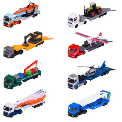 Majorette Transporter Araçlar