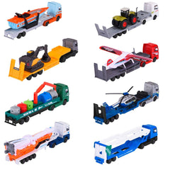 Majorette Transporter Araçlar