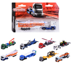 Majorette Transporter Araçlar