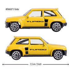 Majorette Vintage Arabalar