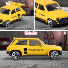 Majorette Vintage Arabalar