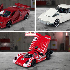 Majorette Vintage Arabalar