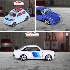 Majorette Vintage Arabalar