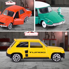 Majorette Vintage Arabalar