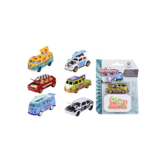 Majorette Volkswagen The Originals Delüks Arabalar