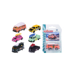 Majorette Volkswagen The Originals Premium Arabalar