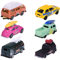 Majorette Volkswagen The Originals Premium Arabalar
