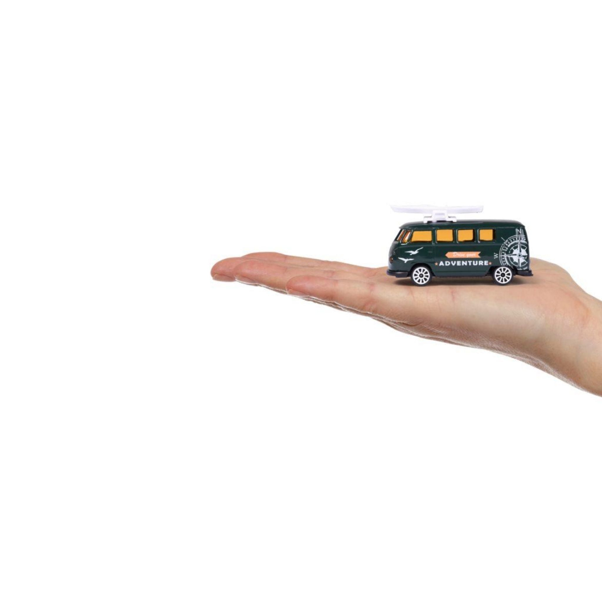 Majorette Volkswagen The Originals Premium Arabalar