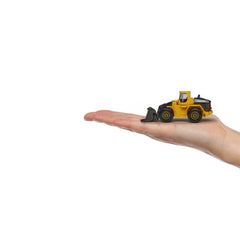 Majorette Volvo Edition Metal Diecast Araçlar