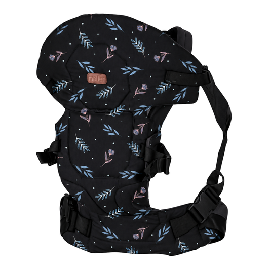 Maller Baby Cotton Kanguru Başak
