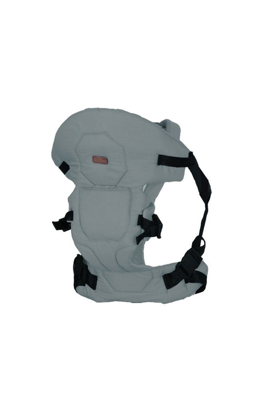 Maller Baby Tiglo Kanguru Gri