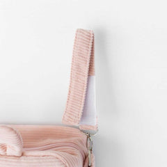 Mama Yoyo Kulaklı Çanta Pudra Tavşan