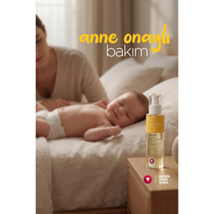 Mamaaura Bebek Bakım Yağı 150 ml