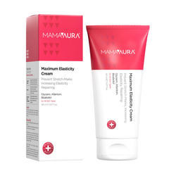 Mamaaura Çatlak Önleyici Krem 150ml