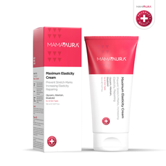 Mamaaura Çatlak Önleyici Krem 150ml