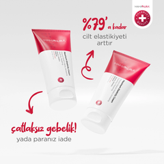 Mamaaura Çatlak Önleyici Krem 150ml