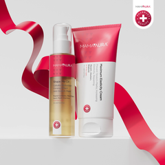 Mamaaura Çatlak Önleyici Krem 150ml