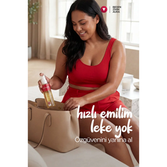 Mamaaura Çatlak ve Selülit Karşıtı Yağ 125ml