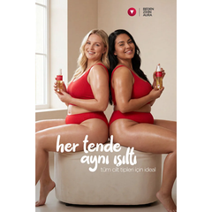 Mamaaura Çatlak ve Selülit Karşıtı Yağ 125ml